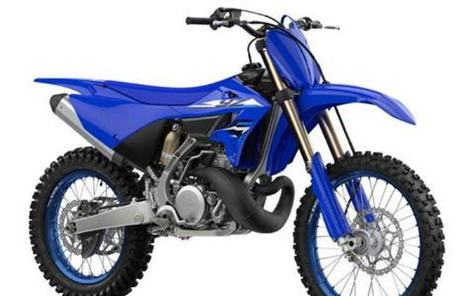 2026 Yamaha YZ250X