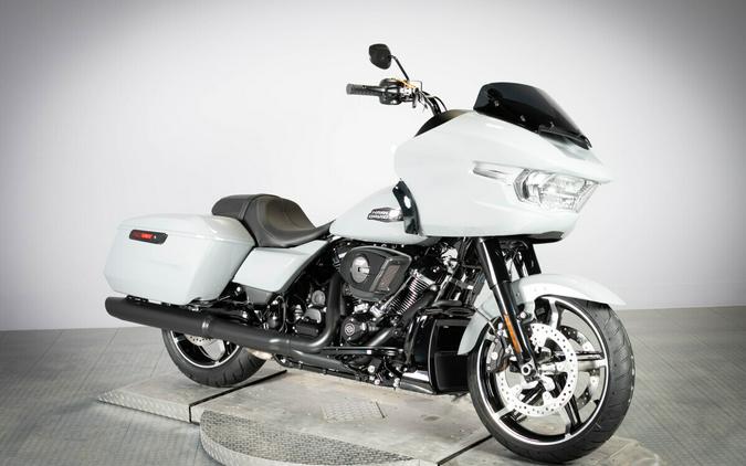 2026 Harley-Davidson Road Glide FLTRX