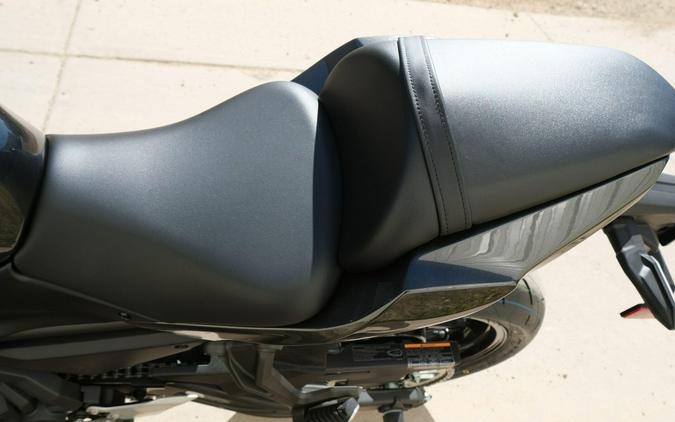 2026 KAWASAKI NINJA 650