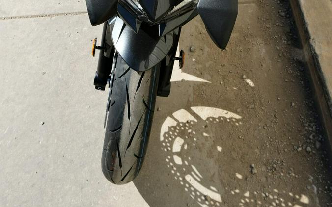 2026 KAWASAKI NINJA 650