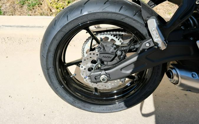 2026 KAWASAKI NINJA 650