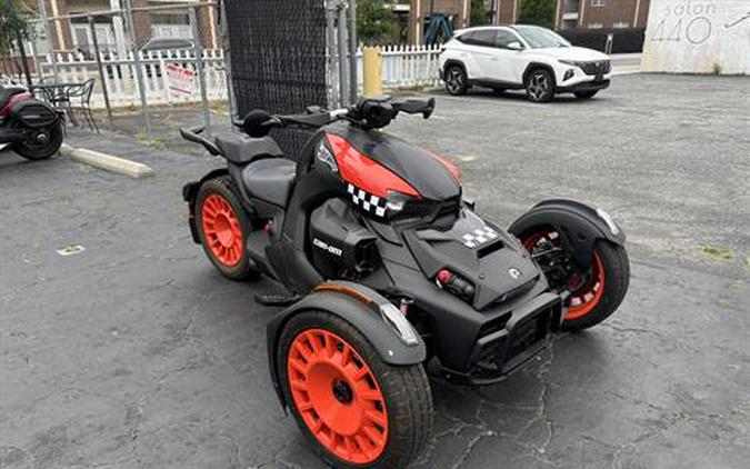 2022 Can-Am Ryker Rally Edition