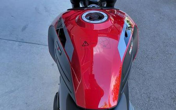 2026 Triumph TRIDENT 800