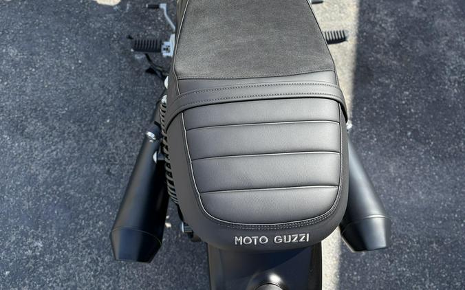 2027 Moto Guzzi V7
