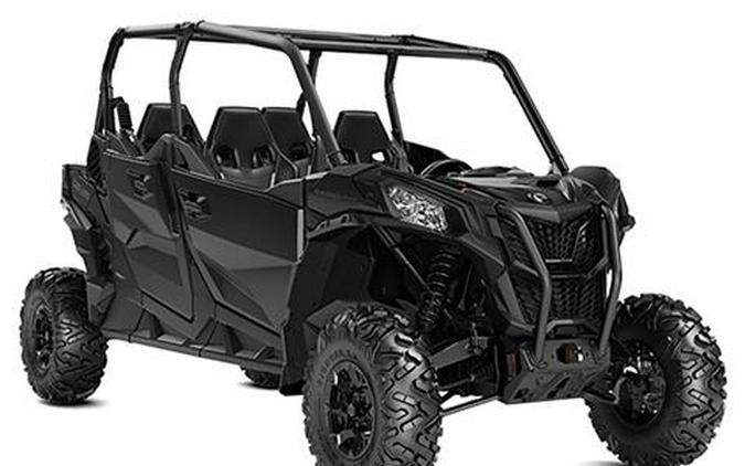 2026 Can-Am Maverick Sport MAX DPS