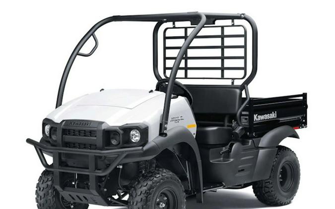 2027 Kawasaki Mule SX