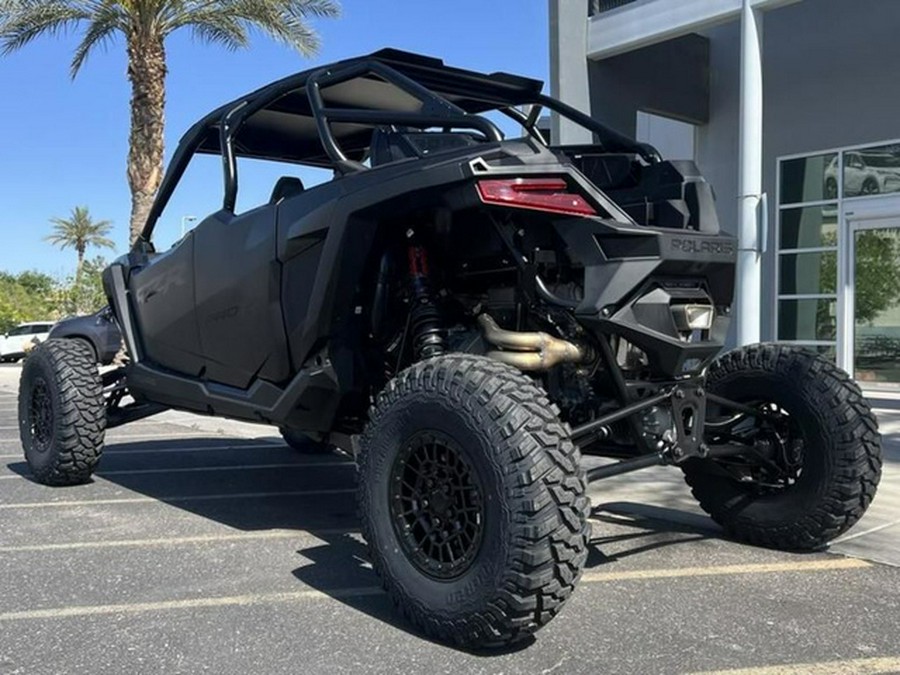 2026 Polaris RZR Pro R 4 Ultimate