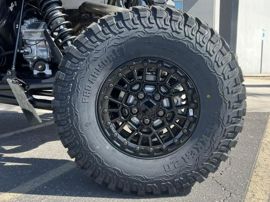 2026 Polaris RZR Pro R 4 Ultimate