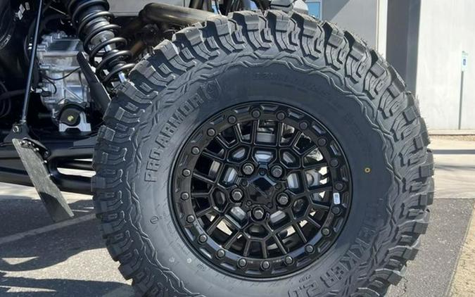 2026 Polaris RZR Pro R 4 Ultimate