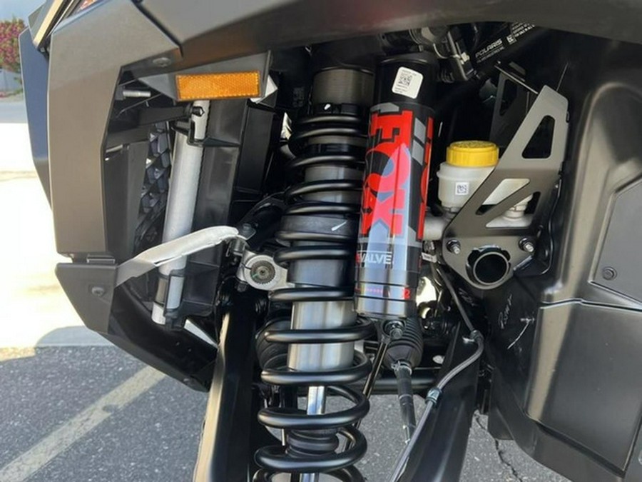 2026 Polaris RZR Pro R 4 Ultimate