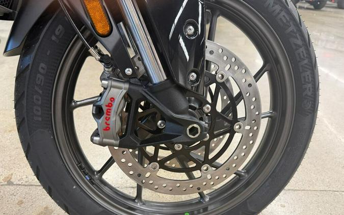 2026 Triumph Tiger 900 Alpine Edition