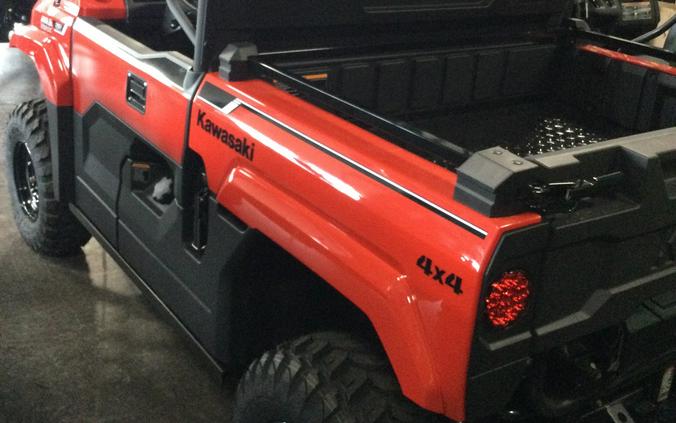 2026 Kawasaki Mule™ PRO-MX™ EPS