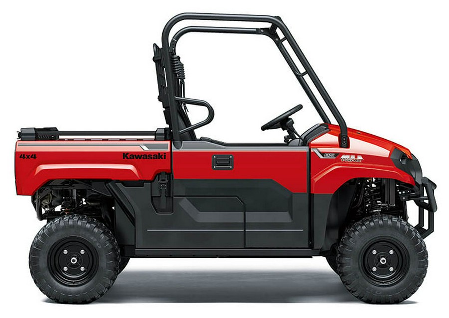 2026 Kawasaki Mule™ PRO-MX™ EPS