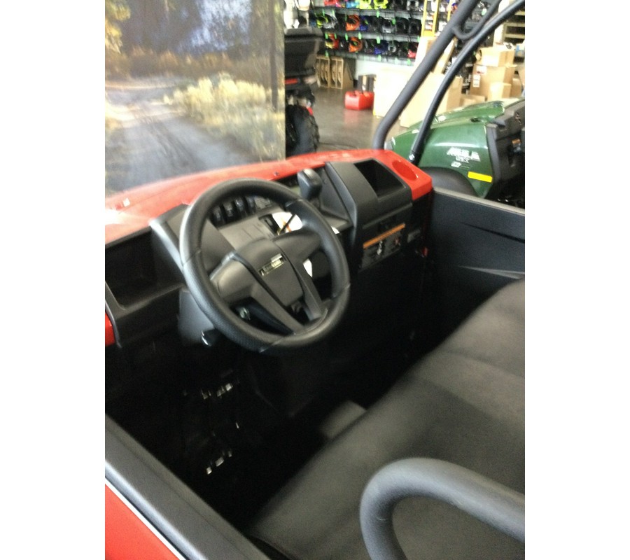 2026 Kawasaki Mule™ PRO-MX™ EPS