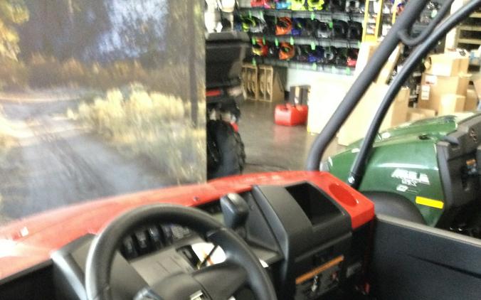 2026 Kawasaki Mule™ PRO-MX™ EPS