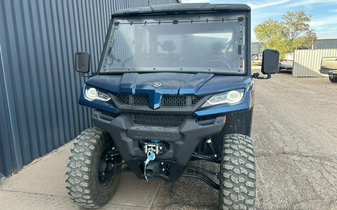 2024 CFMOTO UForce 1000 XL