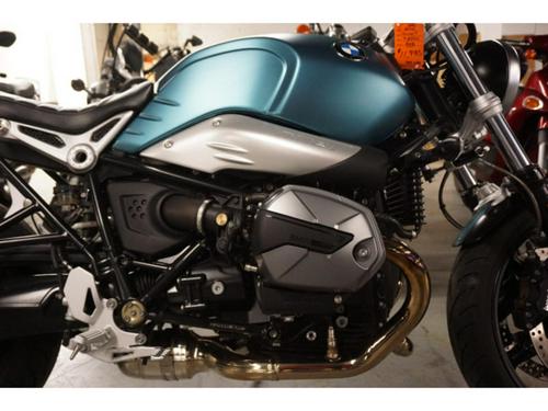 2021 BMW R nineT Pure Review: Option 719 Edition + Select Package