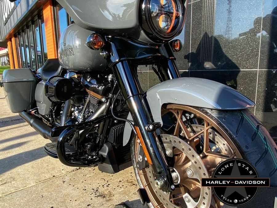 2022 Harley-Davidson® FLHXST - Street Glide® ST