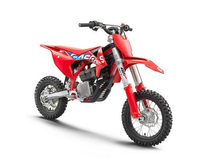 2024 GASGAS MC-E 5