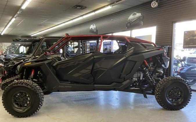 2023 Polaris® RZR Pro R 4 Ultimate