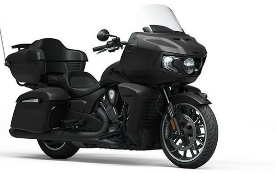 2023 Indian Motorcycle PURSUIT DARK HORSE