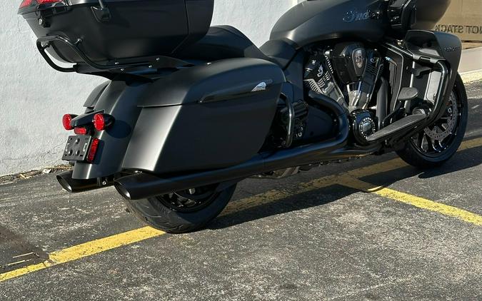 2023 Indian Motorcycle PURSUIT DARK HORSE