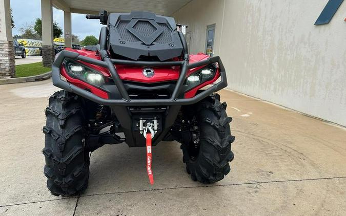 2024 Can-Am® Outlander X mr 850