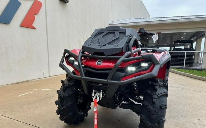 2024 Can-Am® Outlander X mr 850