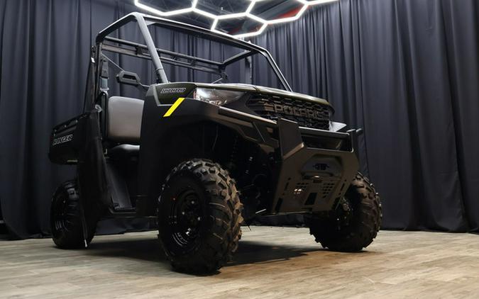 2024 Polaris Ranger 1000 EPS