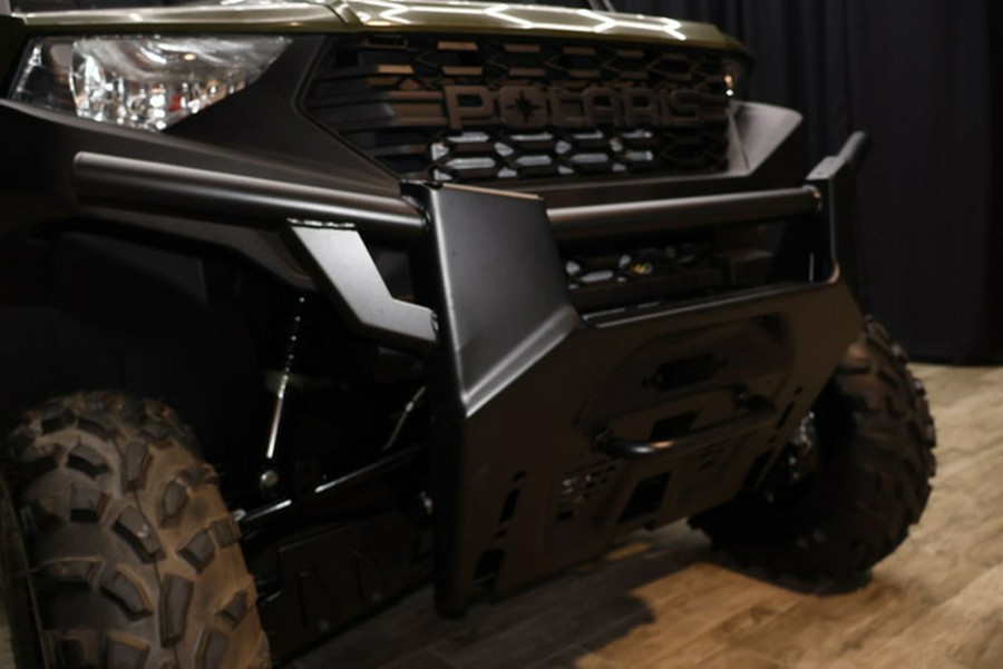 2024 Polaris Ranger 1000 EPS