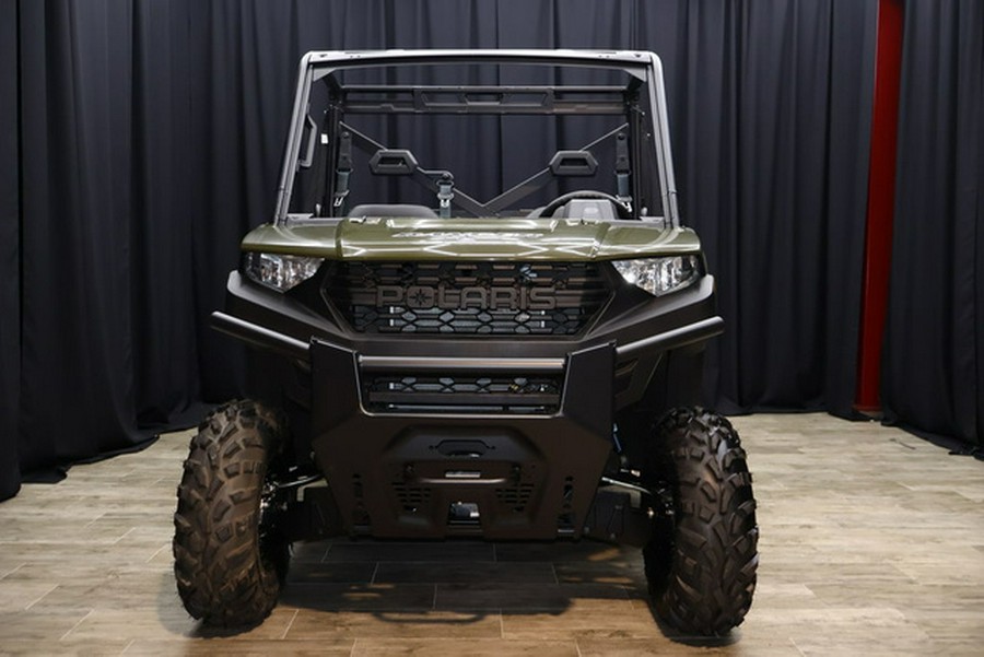 2024 Polaris Ranger 1000 EPS