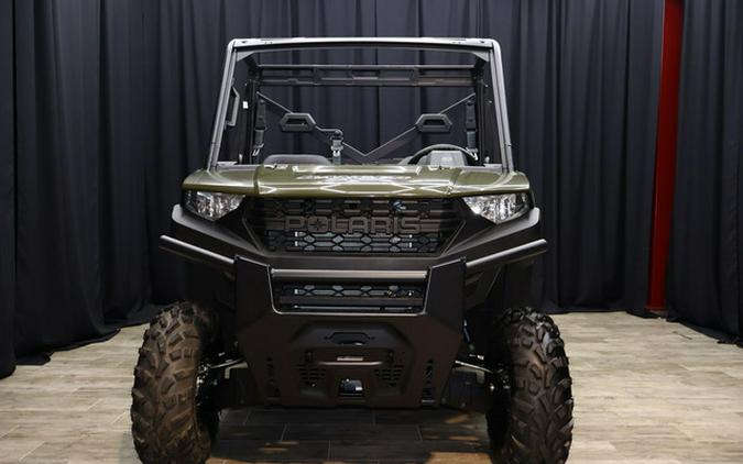 2024 Polaris Ranger 1000 EPS