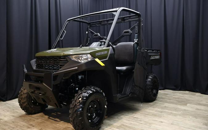 2024 Polaris Ranger 1000 EPS