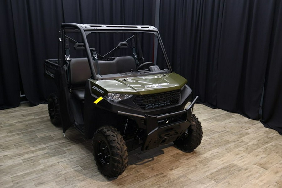 2024 Polaris Ranger 1000 EPS