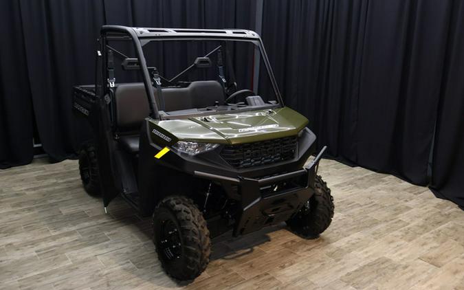 2024 Polaris Ranger 1000 EPS