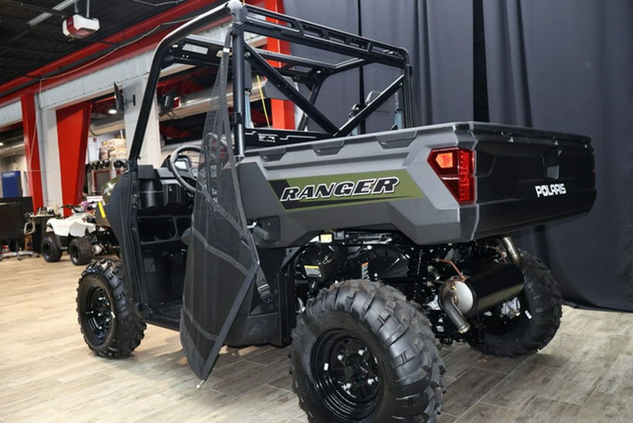 2024 Polaris Ranger 1000 EPS