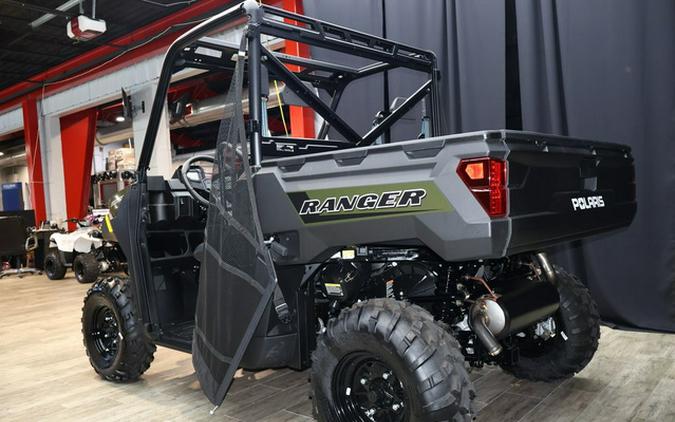 2024 Polaris Ranger 1000 EPS