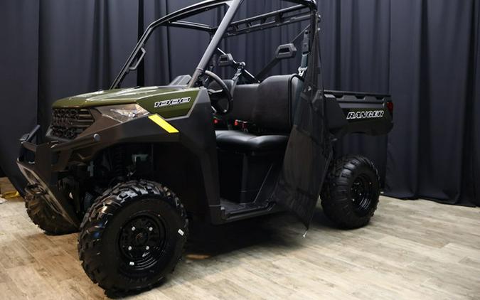 2024 Polaris Ranger 1000 EPS