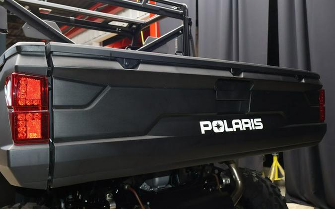 2024 Polaris Ranger 1000 EPS