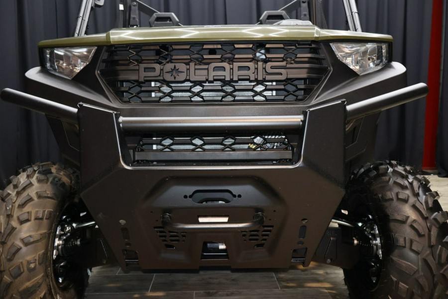 2024 Polaris Ranger 1000 EPS