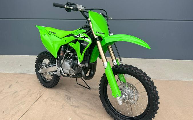 2024 KAWASAKI KX 85