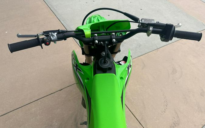 2024 KAWASAKI KX 85