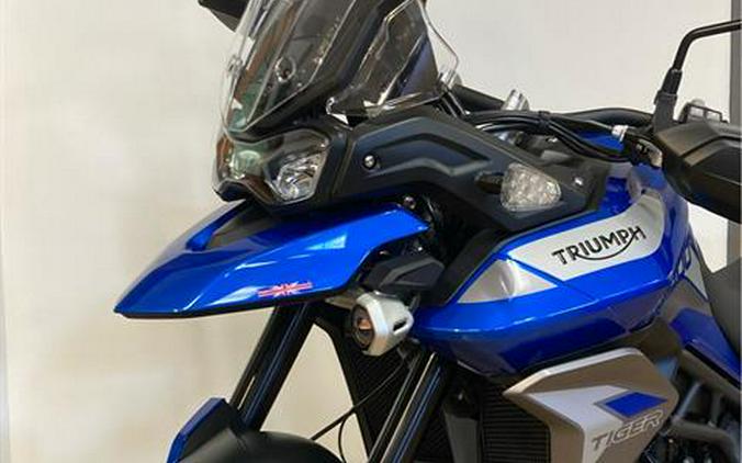 2023 Triumph Tiger 900 GT Pro