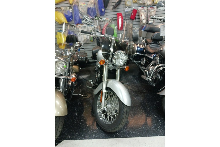 2006 Kawasaki VULCAN 900