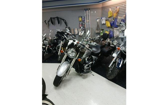 2006 Kawasaki VULCAN 900