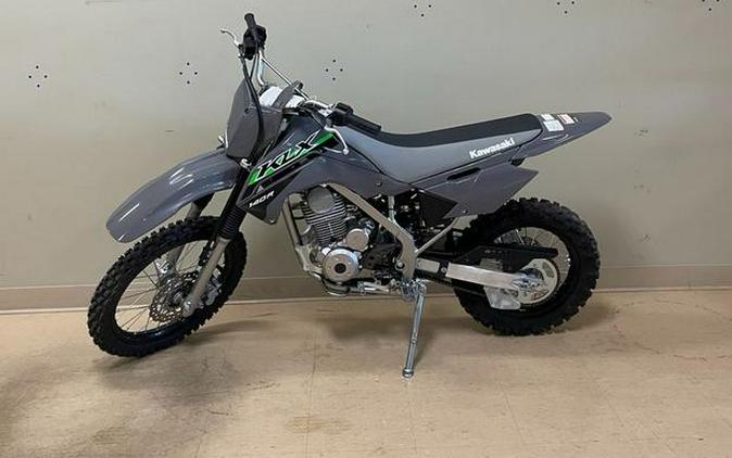 2024 Kawasaki KLX®140R