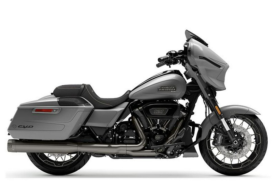 2023 Harley-Davidson CVO™ Street Glide®