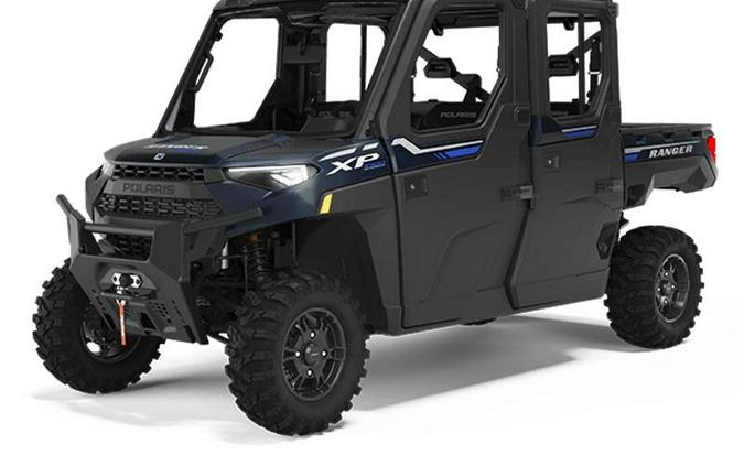 2023 Polaris® Ranger Crew XP 1000 NorthStar Edition Premium