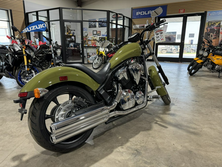 2024 Honda Fury® Base