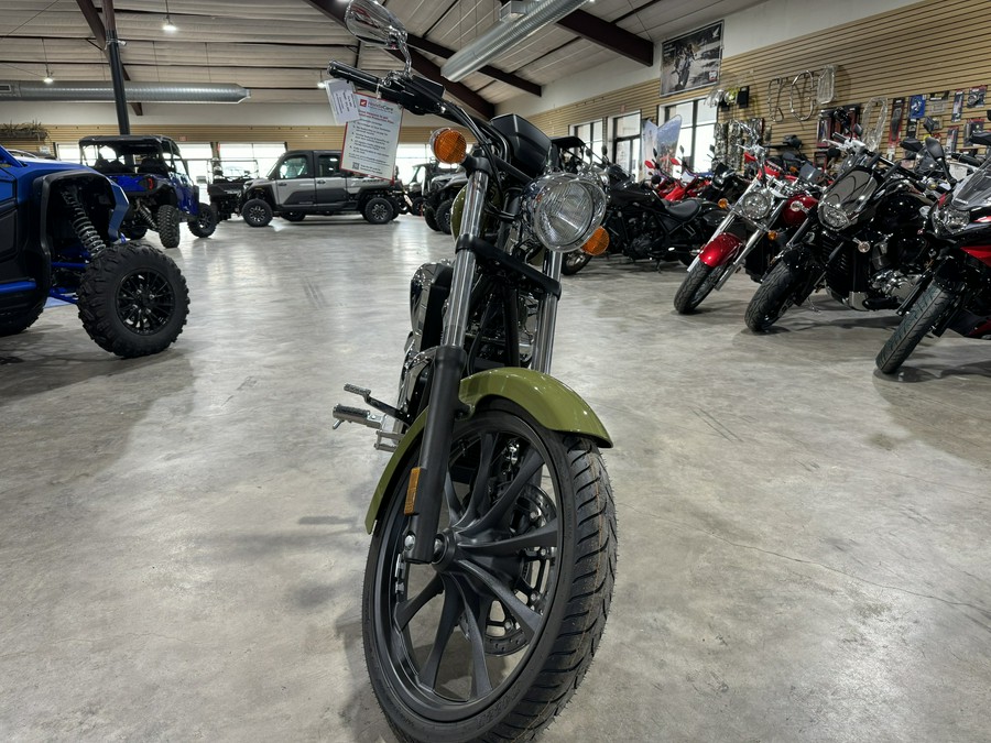 2024 Honda Fury® Base